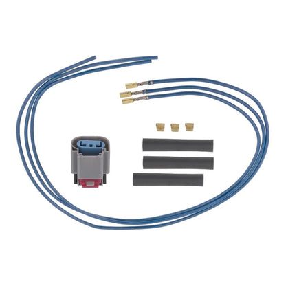 Map Sensor Connector for Dodge Stratus (2006) ALX-PAU-SI-S2816-CLA9
