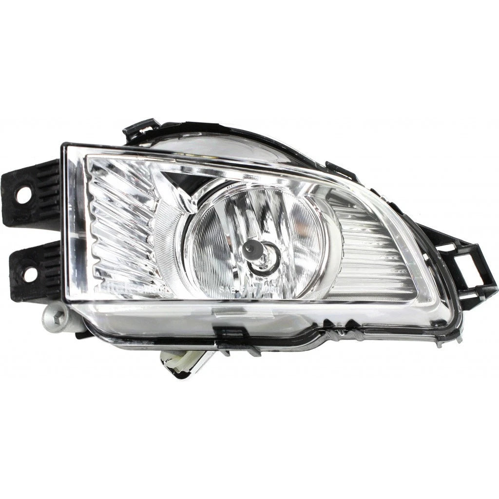 Fog Light Assembly for Buick Regal (2011–2013) GM2592302, CLX-M0-442-2025L-AQ-CL360A1