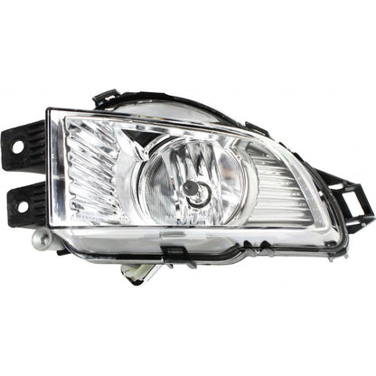 Fog Light Assembly for Buick Regal (2011–2013) GM2592302, CLX-M0-442-2025L-AQ-CL360A1