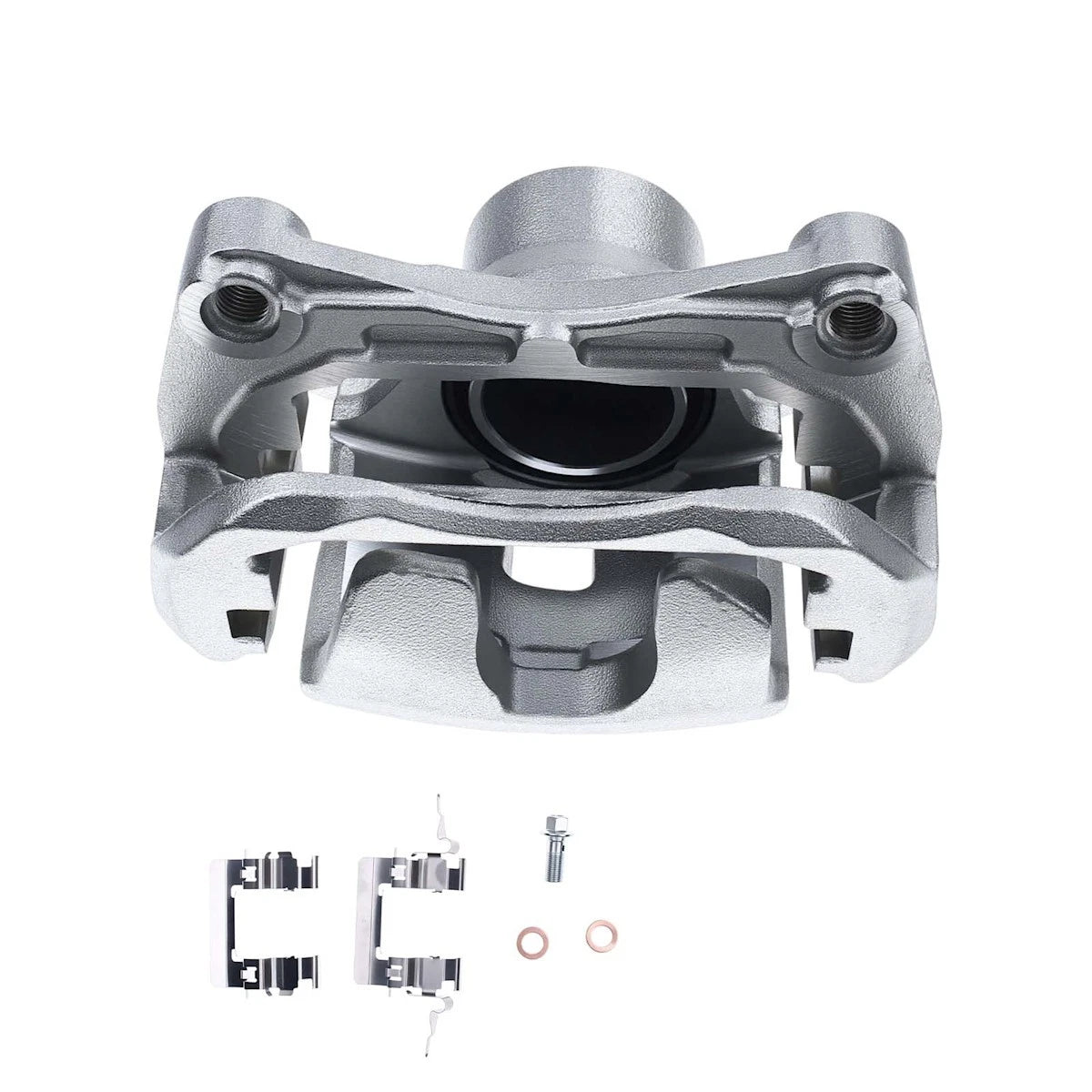 Front Left Brake Caliper for Nissan Altima Sentra (2007–2010) 18020365, 19B3308, 41011JA00A