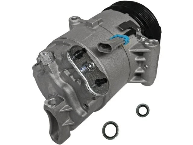 A/C Compressor for Chevrolet Cobalt (2005–2010) 35897PWDM