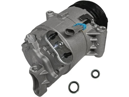 A/C Compressor for Chevrolet Cobalt (2005–2010) 35897PWDM