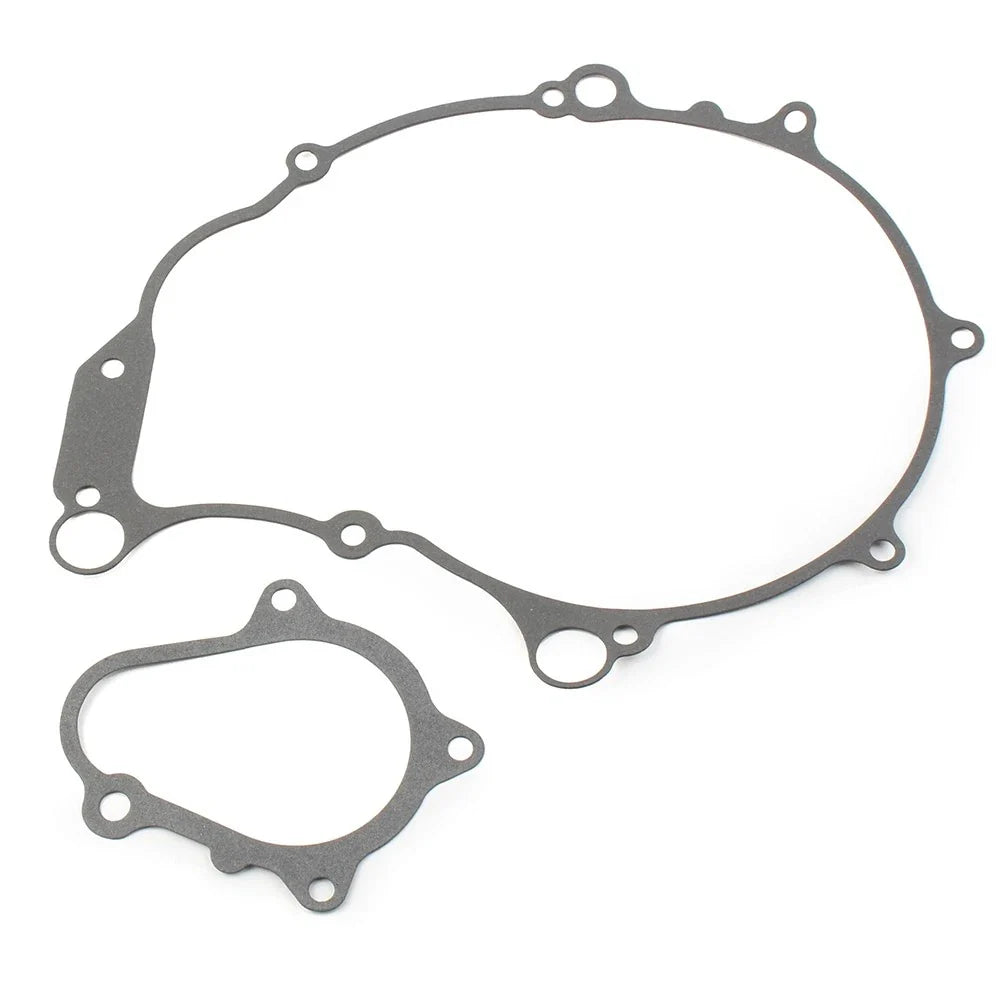 Starter Stator Gasket for Yamaha Raptor 660R YFM660R (2001–2005) 5LP-15451-00-00