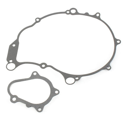 Starter Stator Gasket for Yamaha Raptor 660R YFM660R (2001–2005) 5LP-15451-00-00
