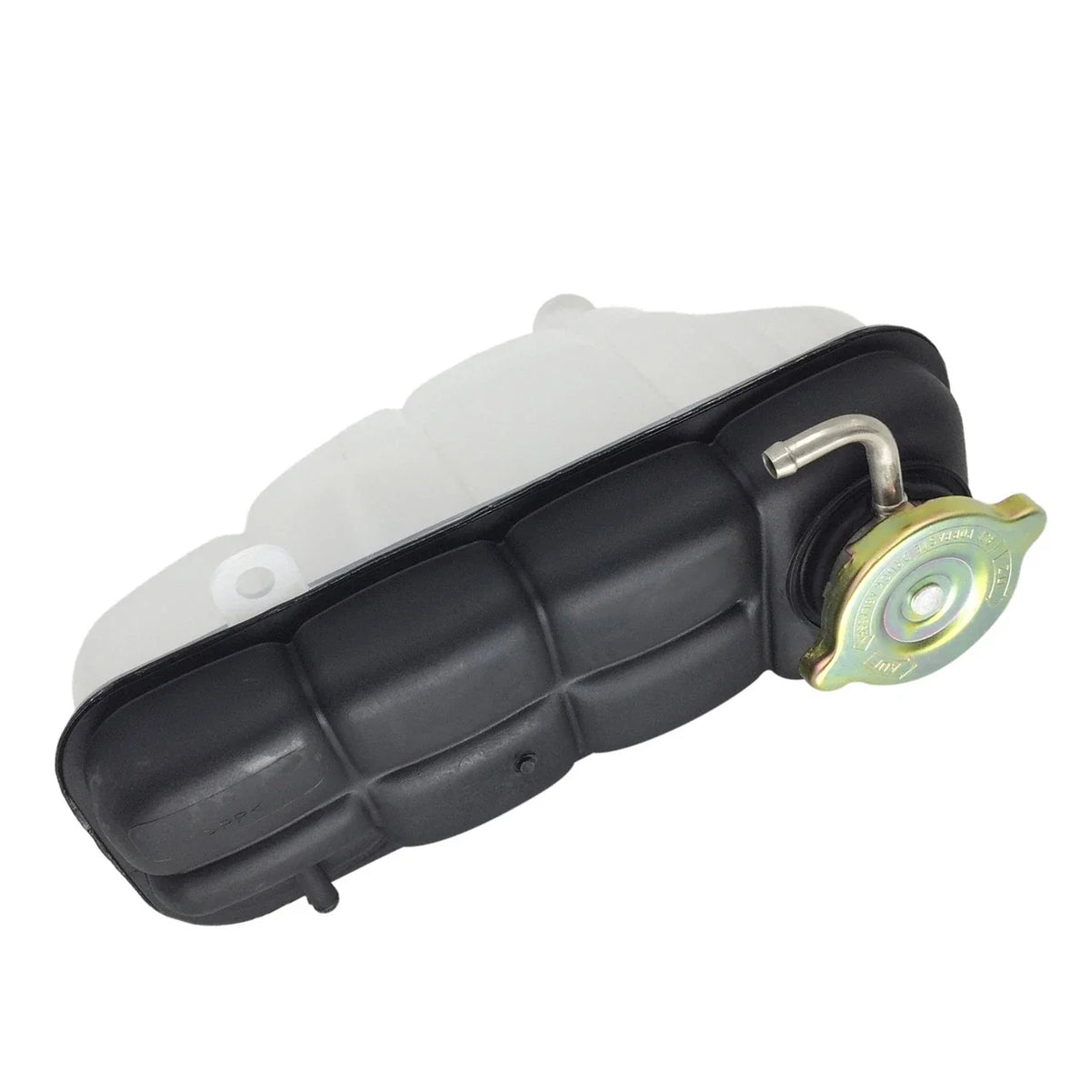 Radiator Coolant Overflow Tank for Mercedes Benz C220 C230 C280 (603271)