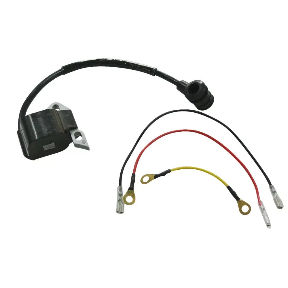 Ignition Coil Module for STIHL 021 023 025 MS210 MS230 MS250 (2000–2023)