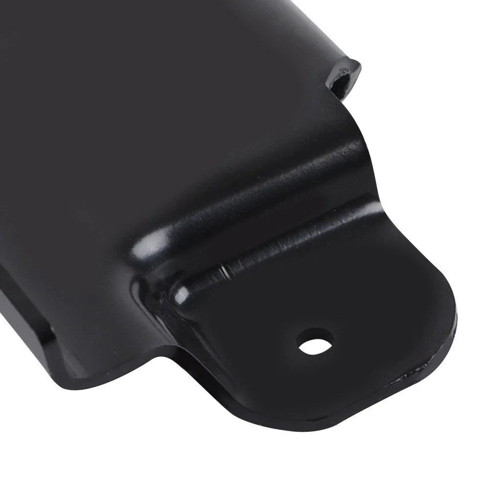 Set of 2 Front Frame Mount Bumper Brackets for Ford F-150 (2015–2020)