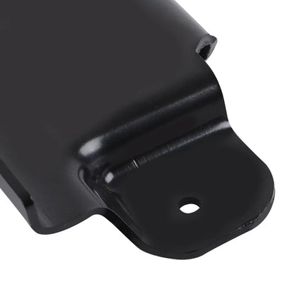 Set of 2 Front Frame Mount Bumper Brackets for Ford F-150 (2015–2020)