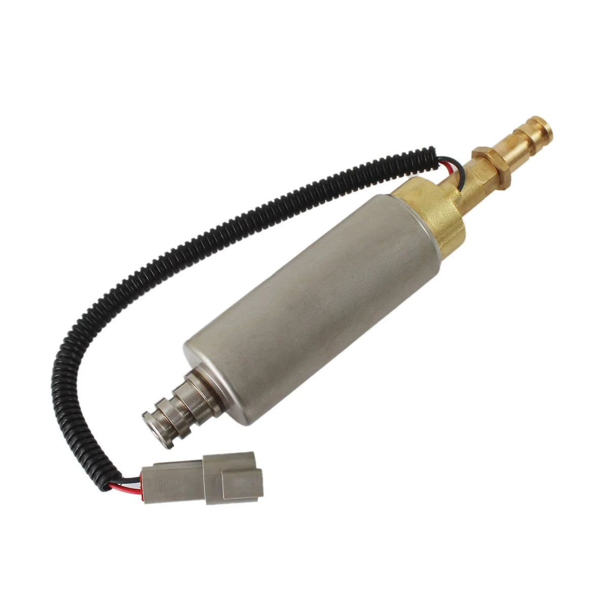 12V Electronic Fuel Transfer Pump for Cummins Engine QST30 (4975617, 4295249)
