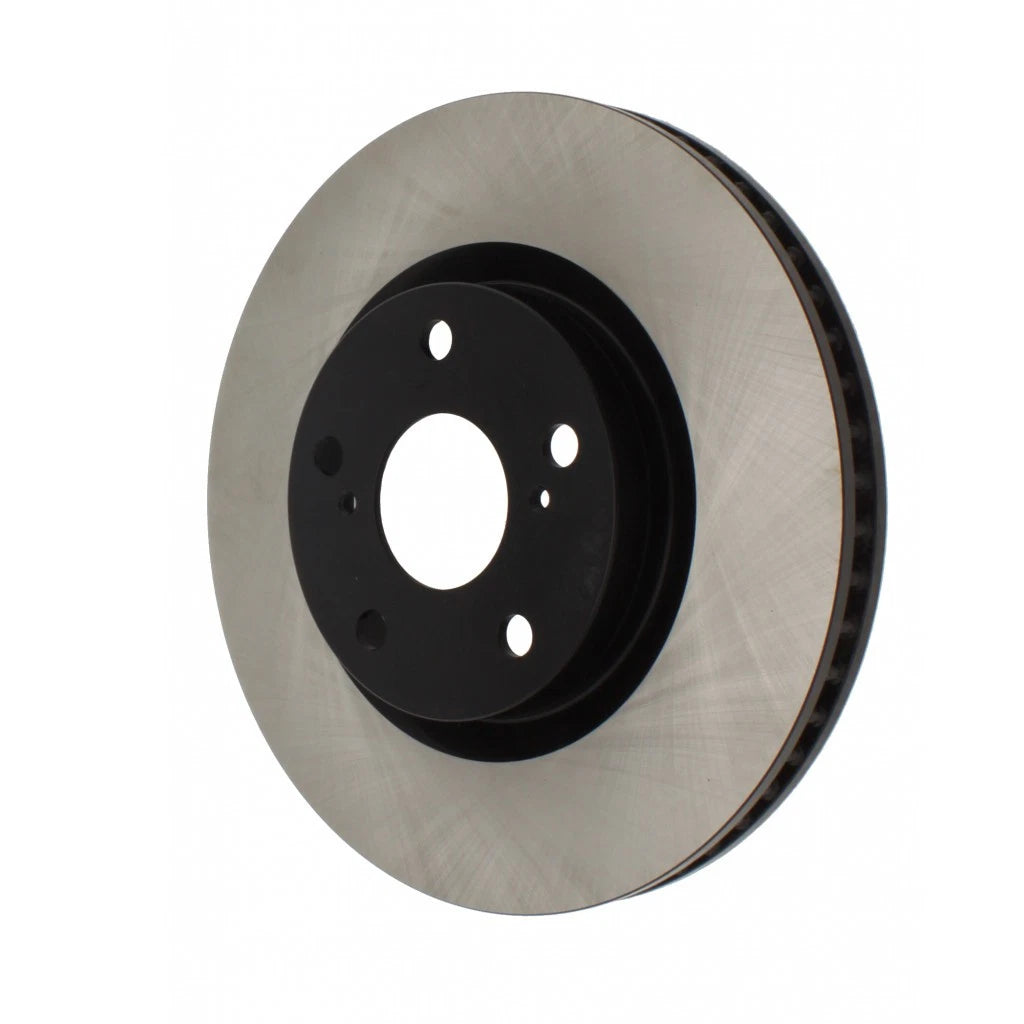 StopTech Performance Brake Rotor for Toyota Mirai (2016–2018) TLX-sto120.44146-CL360A79