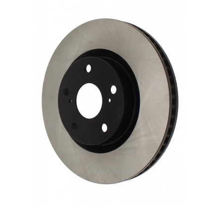 StopTech Performance Brake Rotor for Toyota Mirai (2016–2018) TLX-sto120.44146-CL360A79
