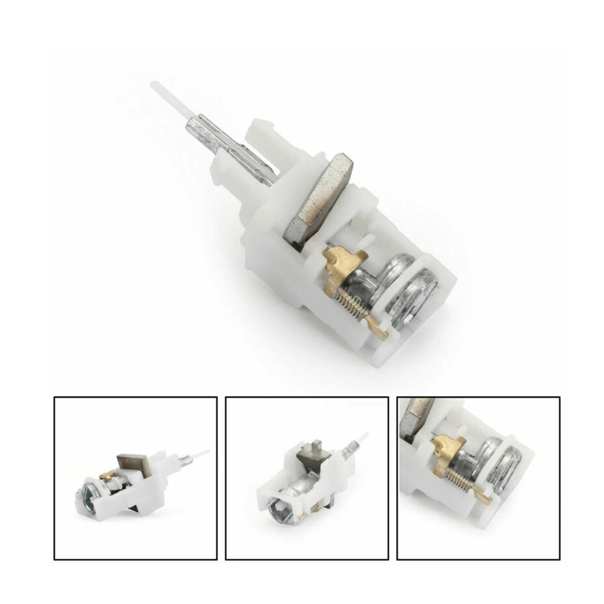 Ignition Switch Actuator Pin for Jeep Dodge Chrysler Plymouth (4664099, 4690492AB)