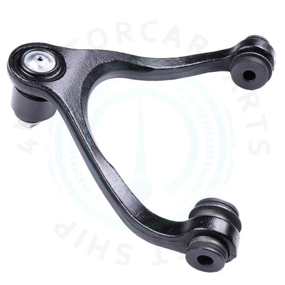 Set of 4 Front Upper Control Arms with Ball Joints for Lincoln Town Car (2003–2011)