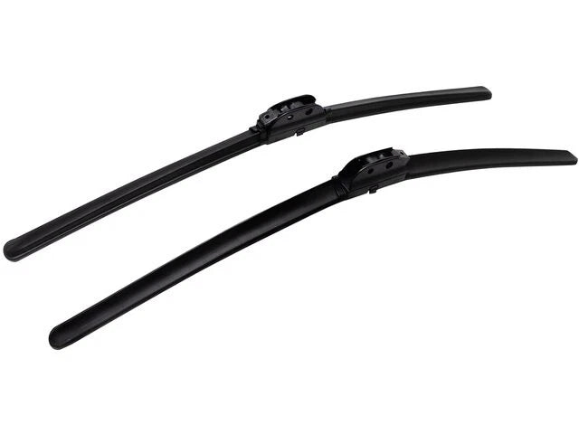 Wiper Blade Set for Volkswagen Cabrio (1995–2002) 56912XBDH