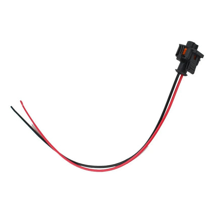 Set of 8 Fuel Injector Plug Connector Harness for Chevy Duramax (2001–2016)
