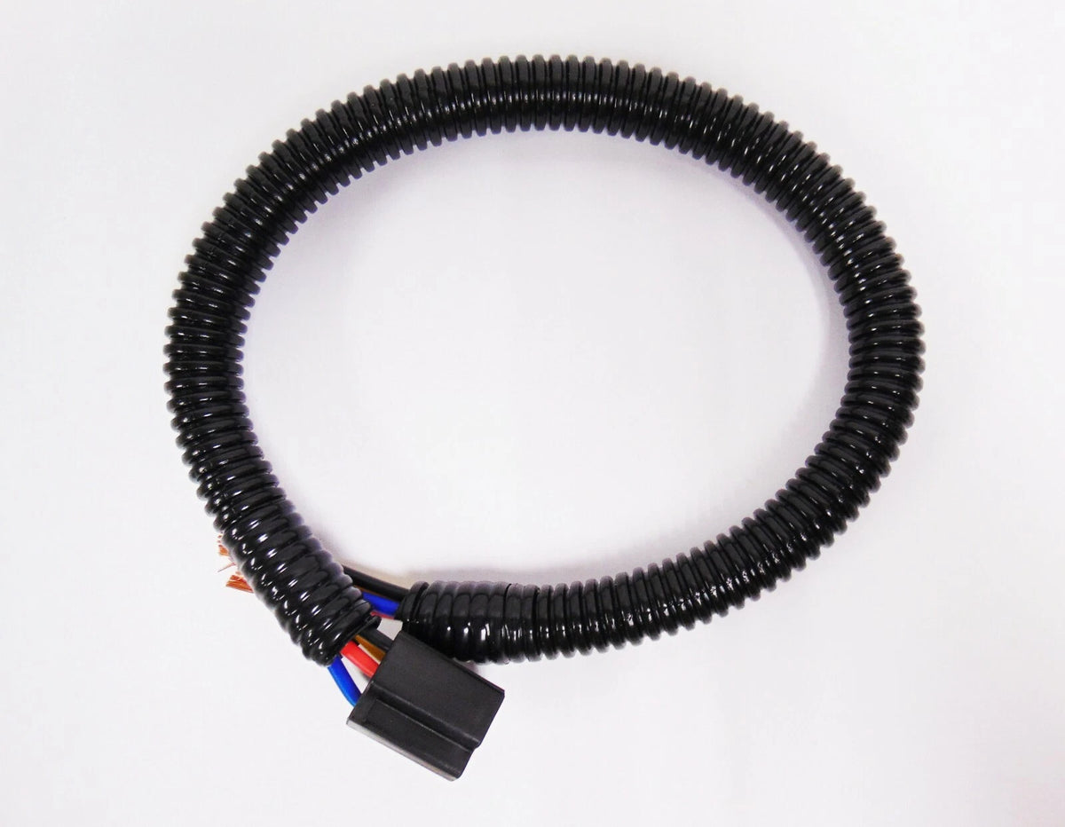 Wiring Harness for Lawn Mower (No Specific Years or Models Provided)