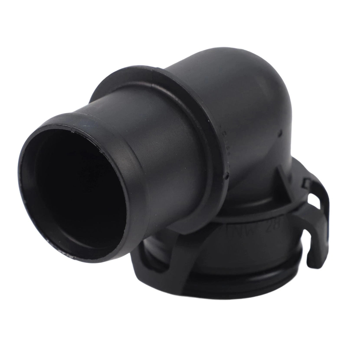 Coolant Radiator Connector for Cadillac