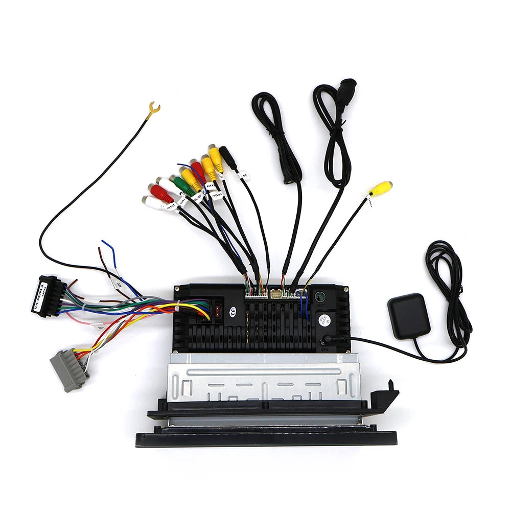 CarPlay Stereo Radio GPS for Dodge Ram 1500 2500 3500 (1994–2002)