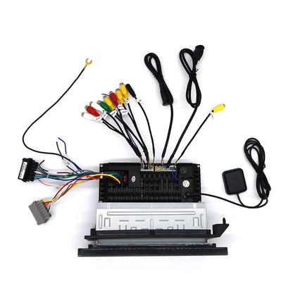 CarPlay Stereo Radio GPS for Dodge Ram 1500 2500 3500 (1994–2002)