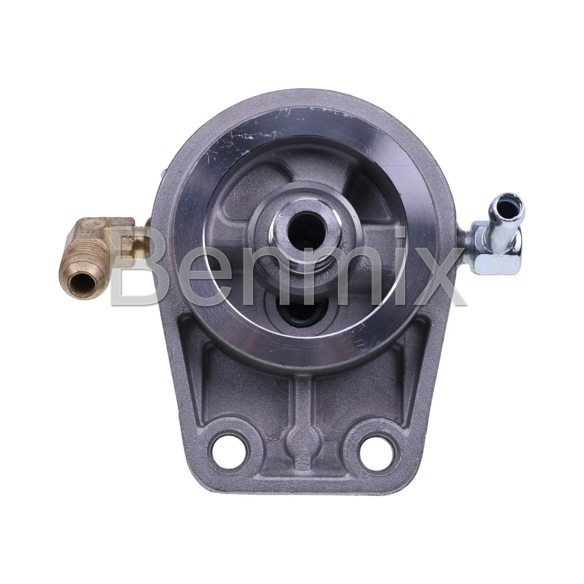 Oil Pump Fuel Cap 16401-10H03 for Nissan TD27 Forklift (J02, H02)