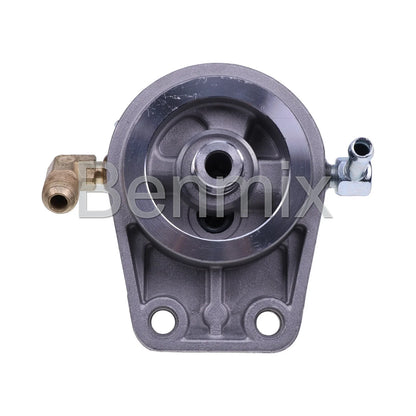 Oil Pump Fuel Cap 16401-10H03 for Nissan TD27 Forklift (J02, H02)