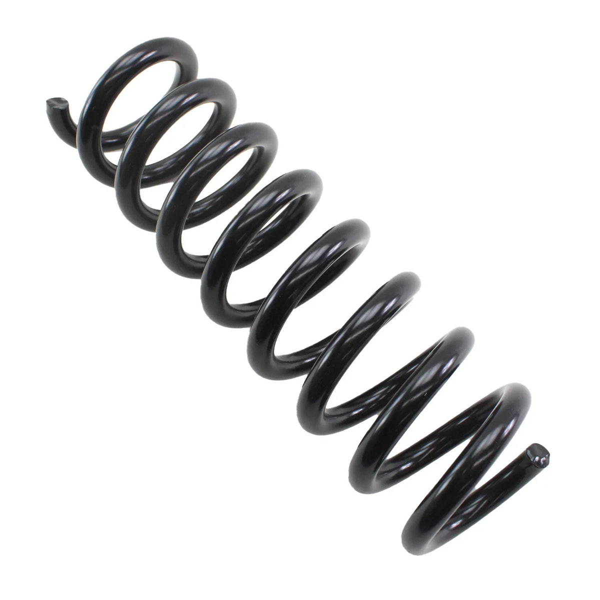 Lesjofors Rear Coil Spring 4256855 for Mercedes W211 (2003–2009)