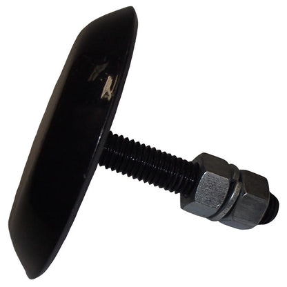 Snow Plow Blade Skid Shoe for Cub Cadet (Fits )