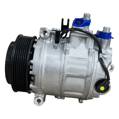 AC Compressor Kit for Porsche Cayenne 4.8L (2015–2018)