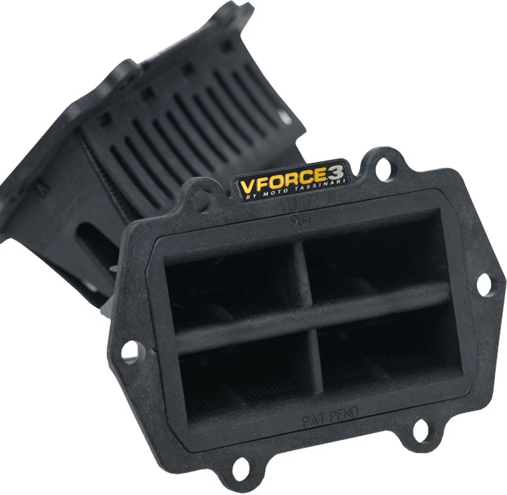VForce3 Reed Valve System for (V3122-873I-2)