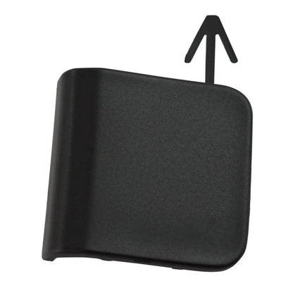 Tow Hook Cover for Infiniti Q50 (2018–2025) | Primed | IN1129101, LLX-IN1129101-CL360A70
