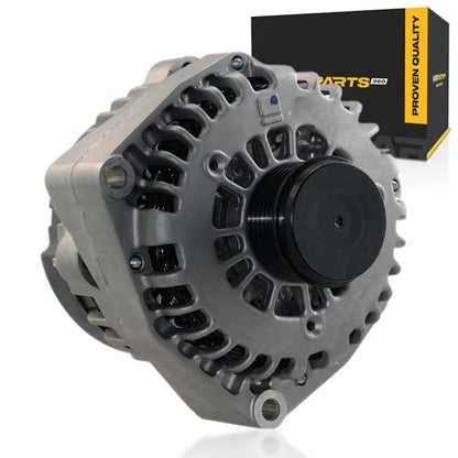 Alternator for Saab 9-7x (2008–2009) ALX-PAU-AC-335-1348-CLA2