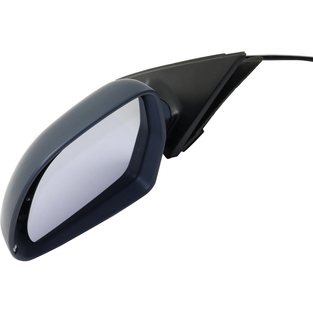 Driver Left Side Heated Mirror for Audi A4 allroad Quattro (2009)