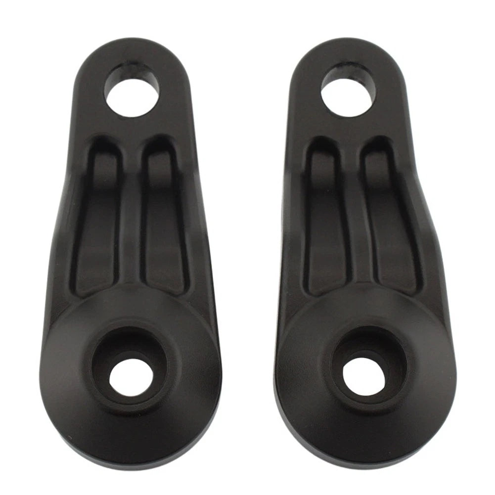 Rear Turn Signal Light Holder Bracket for Scrambler Street Twin T100 T120