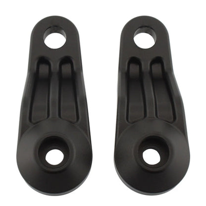 Rear Turn Signal Light Holder Bracket for Scrambler Street Twin T100 T120