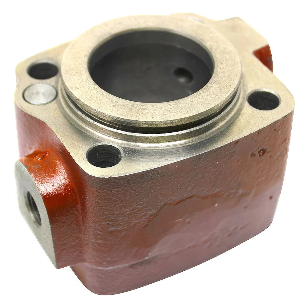Power Steering Control Valve Housing for Ford 5100 5600 6600 7100