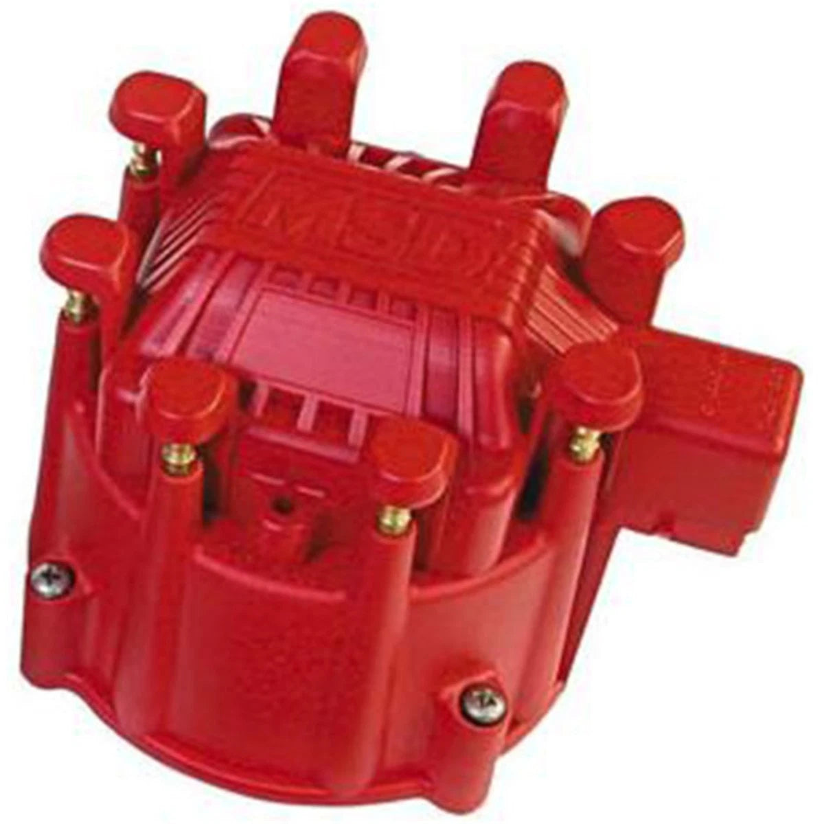 84111 Distributor Cap for Chevy Malibu Camaro Corvette (1977–1978)