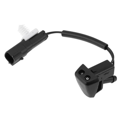 Heated Washer Spray Jet for Volvo XC60 S60 XC70 V70 S80 (2008–2016) 31301524