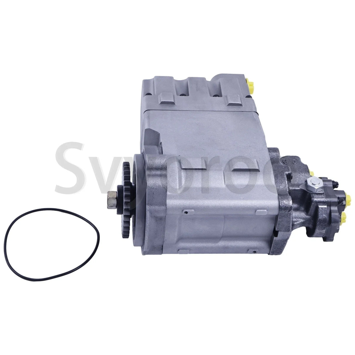 Fuel Injection Pump 319-0677 for CAT 324D 330D 336D 340D 950H 962H C7 C9