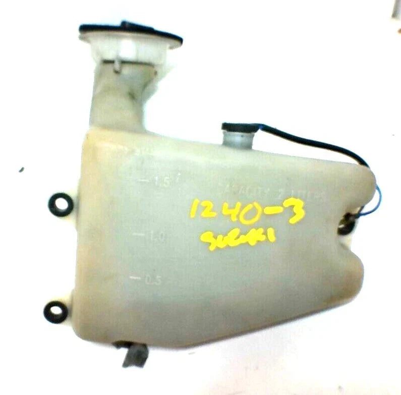 Oil Tank Assembly for Suzuki 25-30hp (69110-95D01)