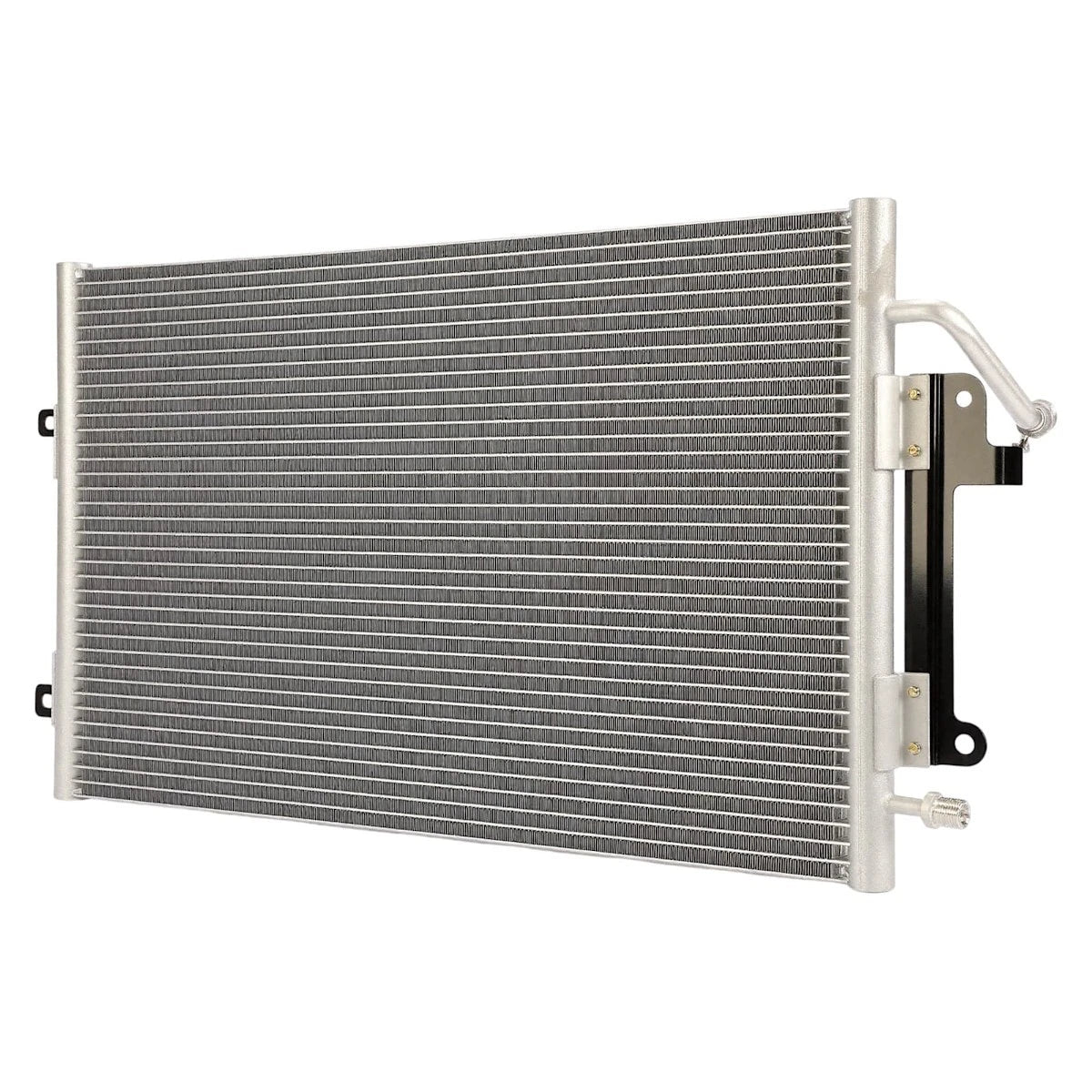 A/C Condenser for Saturn SC2 SL2 SC1 SL1 SW1 SW2 SL SC (1991–1992) 18087276