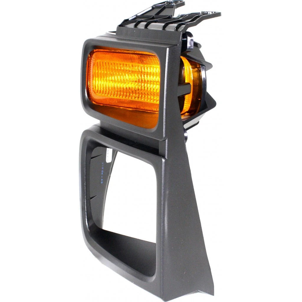 Signal Light for Ford Econoline (2008–2014) FO2525104, FO2525103, CLX-M1-329-1203R-UC