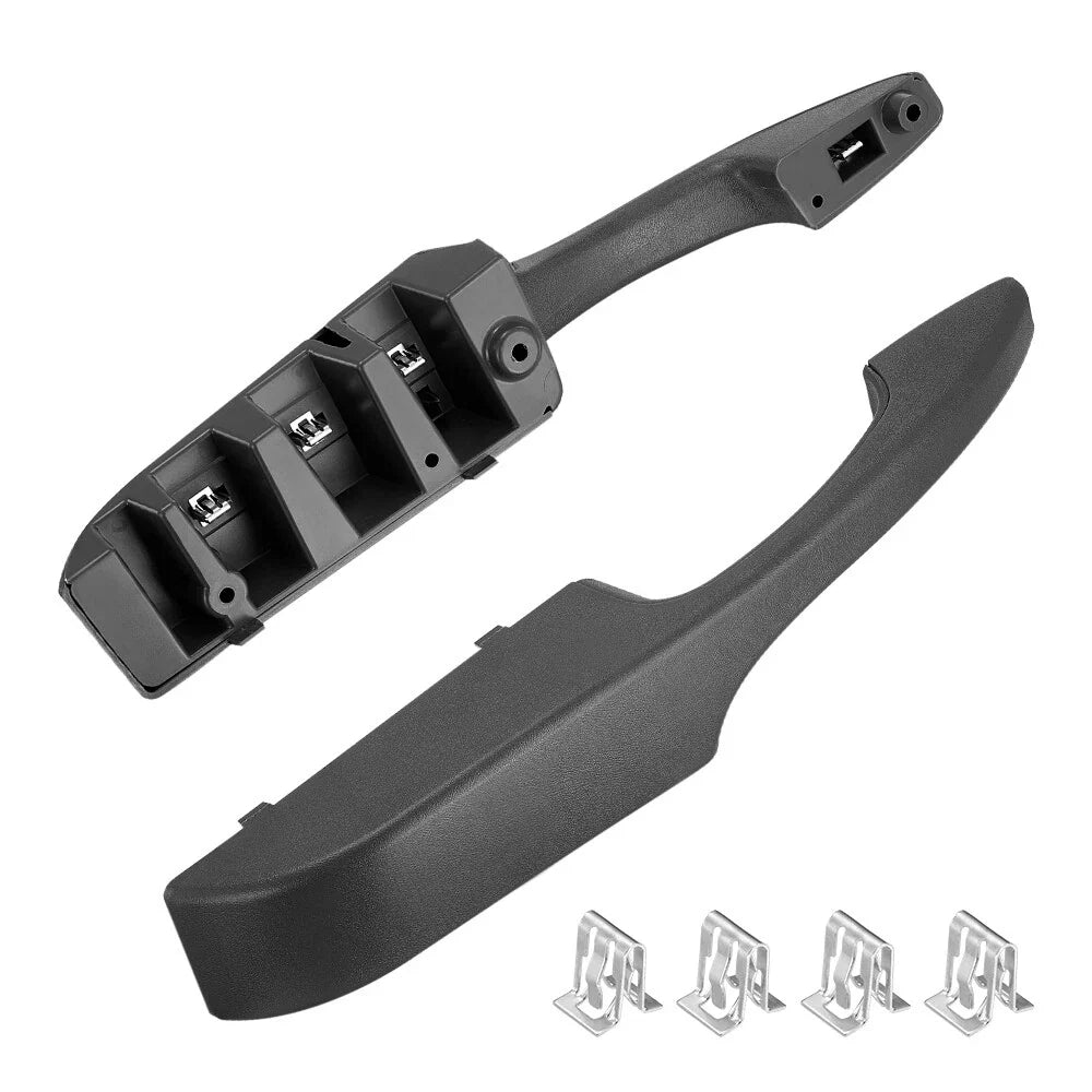 Inner Door Pull Handle Armrest for Chevrolet Express GMC Savana (2010–2022)