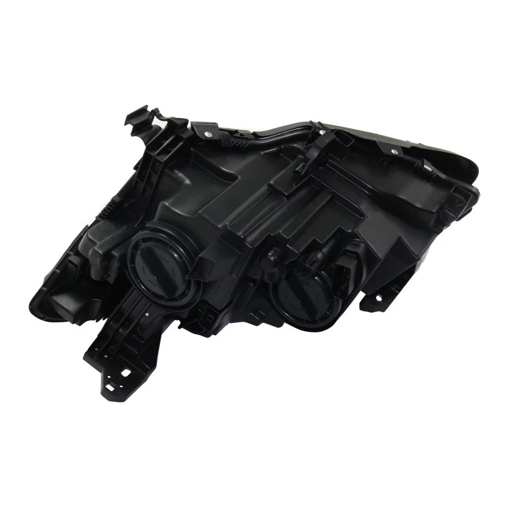 Passenger Side Headlight for Mercedes-Benz GLA250 (2015–2020) LLX-MB2503235C-CL360A70, MB2503235