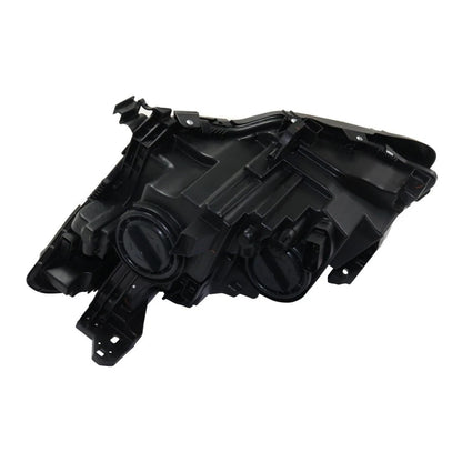 Passenger Side Headlight for Mercedes-Benz GLA250 (2015–2020) LLX-MB2503235C-CL360A70, MB2503235