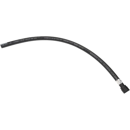 Heater Hose for GMC Sierra 1500 (2007–2013) ALX-PAU-AC-22884219-CLA5