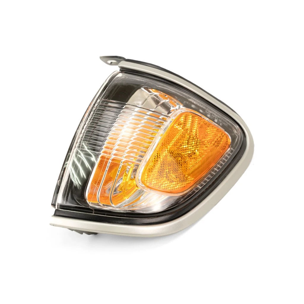 Park Signal Side Marker Light for Toyota Tacoma (2001–2004) TO2520162, CLX-M0-TY683-B00SL