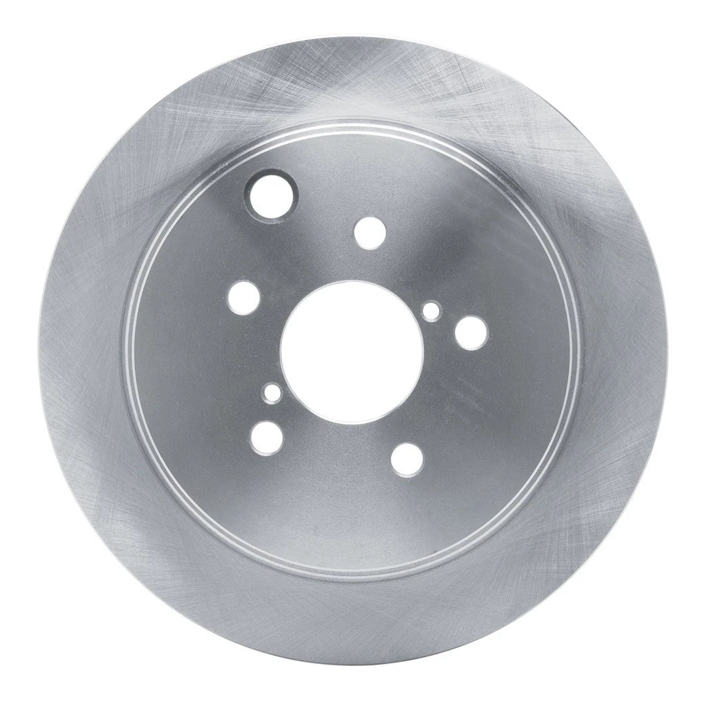 Brake Disc Rear for Subaru Forester (2014–2018) ALX-PAU-DF-600-13027-CLA1