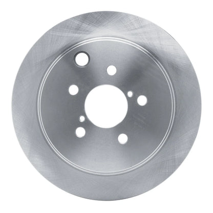 Brake Disc Rear for Subaru Forester (2014–2018) ALX-PAU-DF-600-13027-CLA1