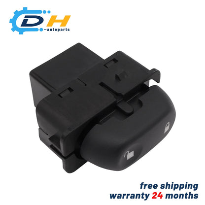 Door Lock Switch for Ford F-150, Explorer, Excursion (2002–2003) 1S9009, 1L2Z14028AB, 901331, 650187, PDS110
