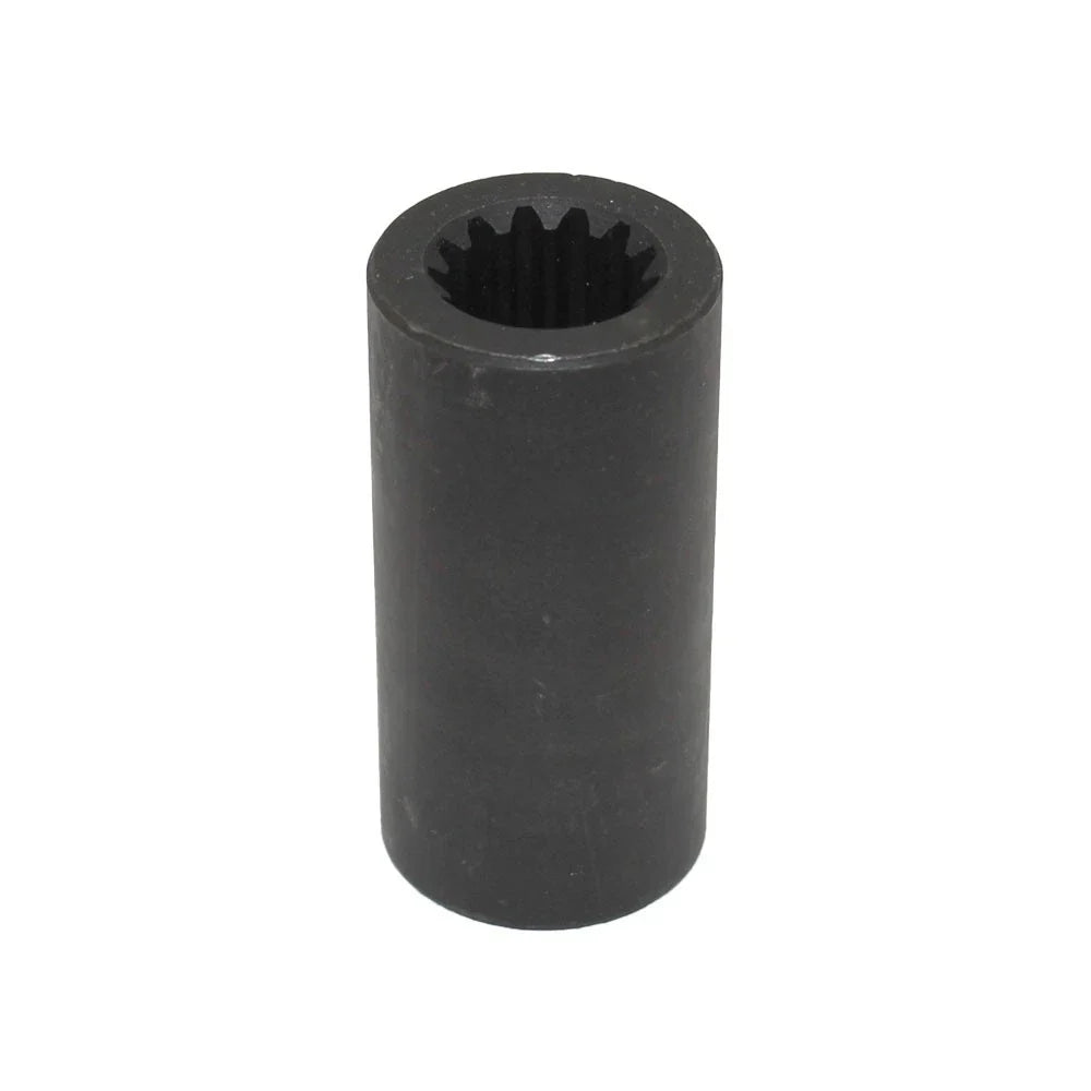 Hydraulic Pump Coupler Hub for Case Backhoe 35 430 470 530 570 586B